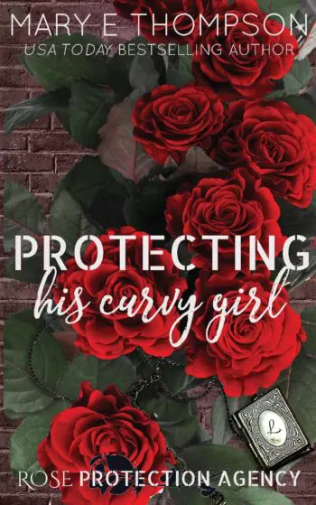 Protecting His Curvy Girl: Discreet Special Edition
