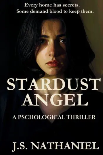 Stardust Angel