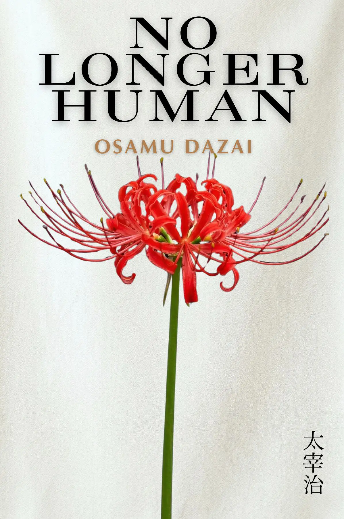 No Longer Human
