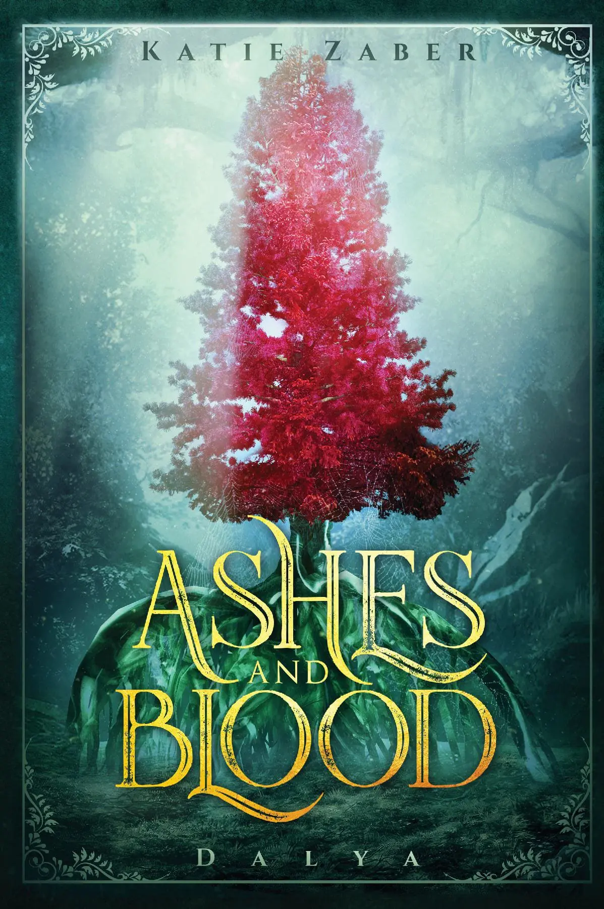 Ashes and Blood