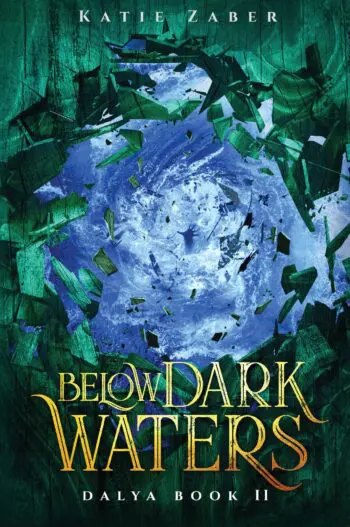 Below Dark Waters