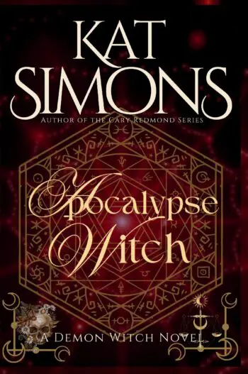 Apocalypse Witch