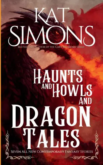 Haunts and Howls and Dragon Tales