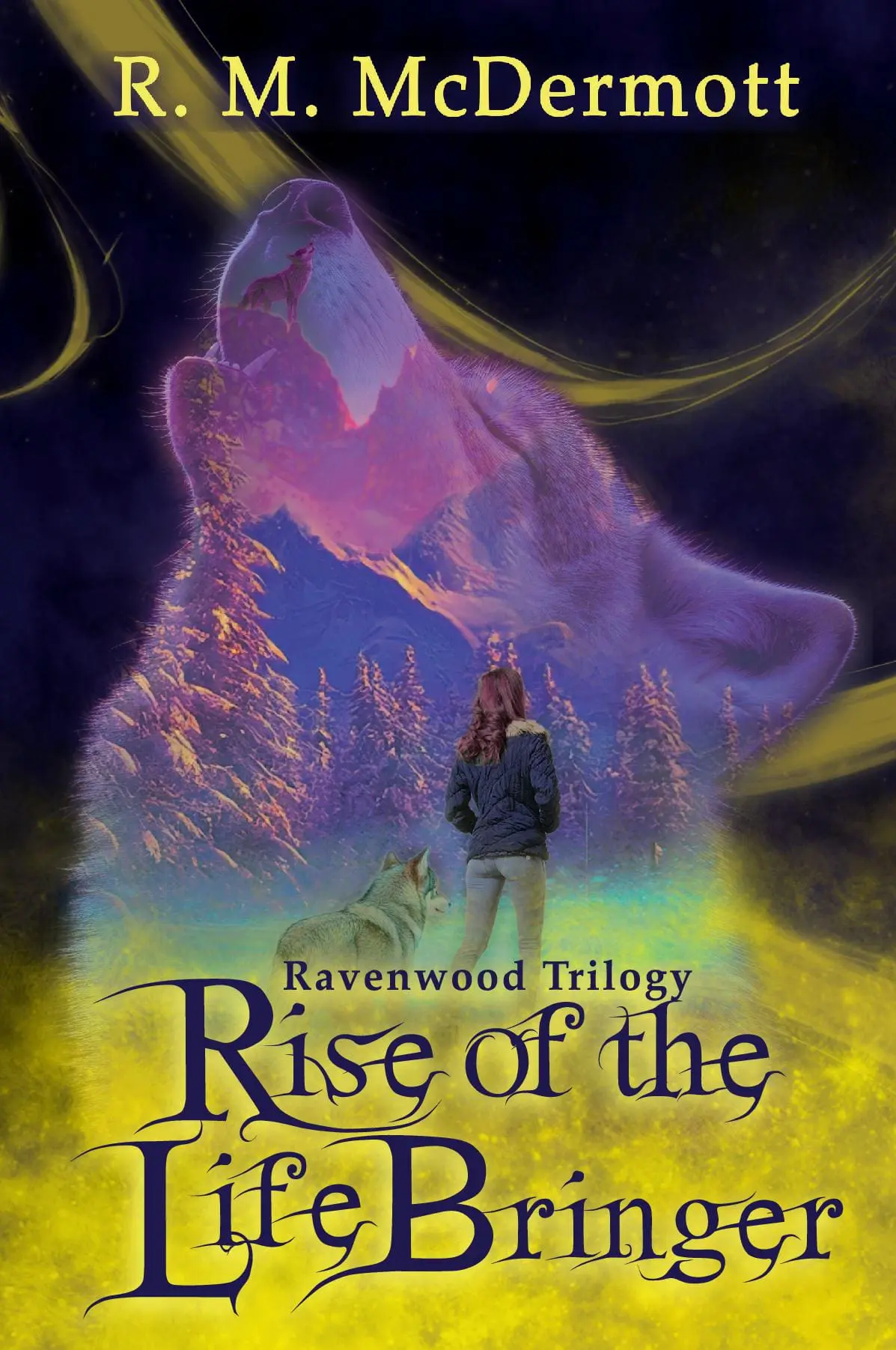 Rise of the Life Bringer