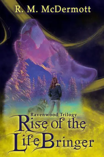 Rise of the life Bringer