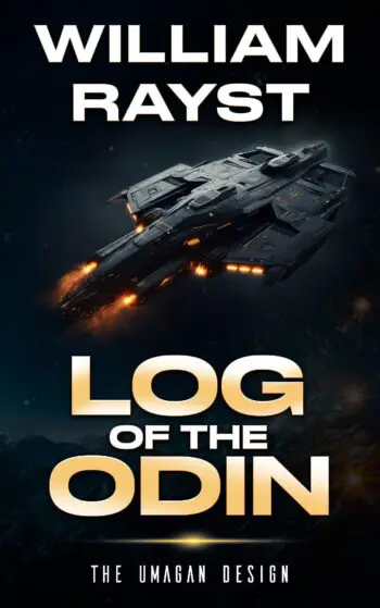 Log of the Odin