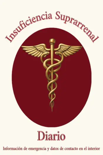 Insuficiencia Adrenal