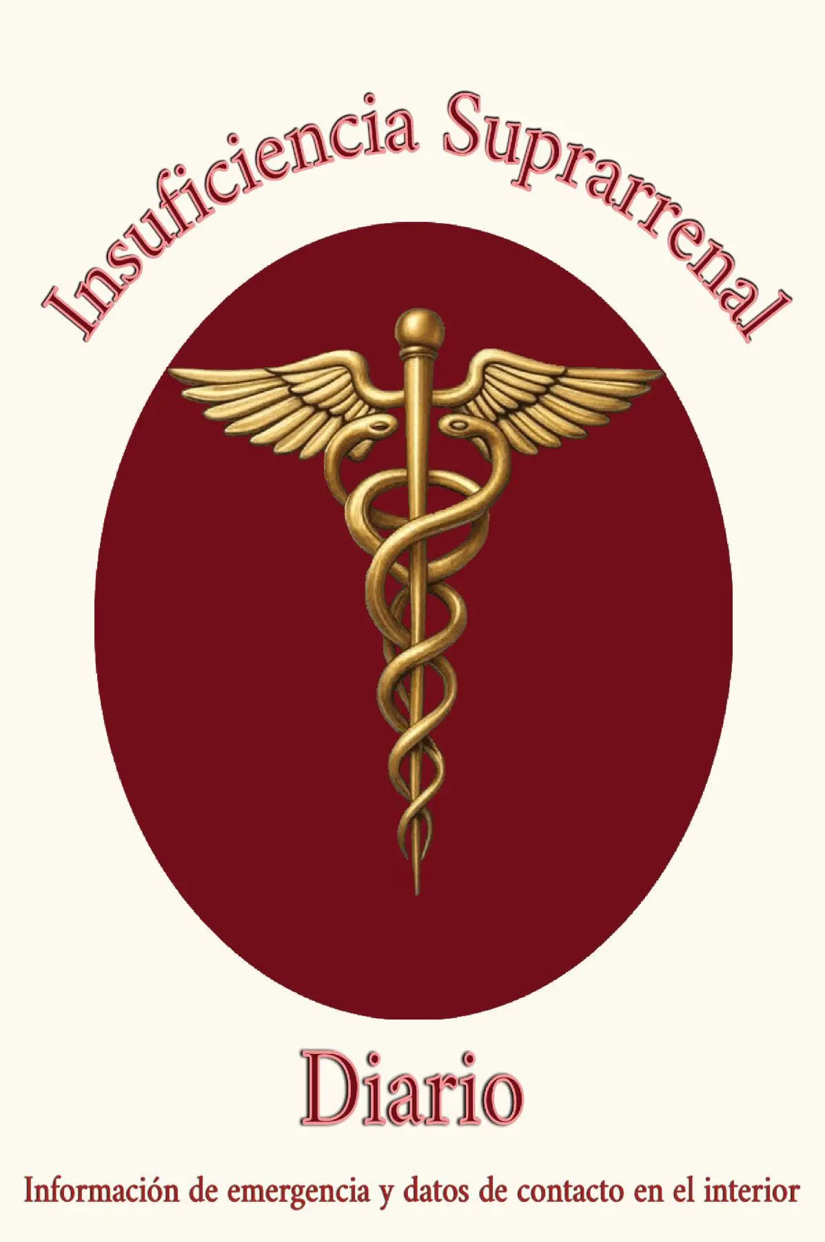 Insuficiencia Adrenal
