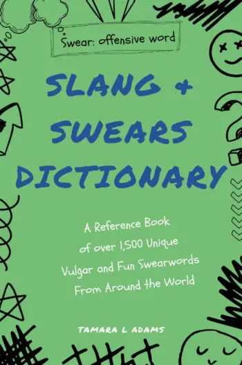 Slang & Swears Dictionary