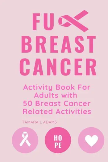 Fuck Breast Cancer