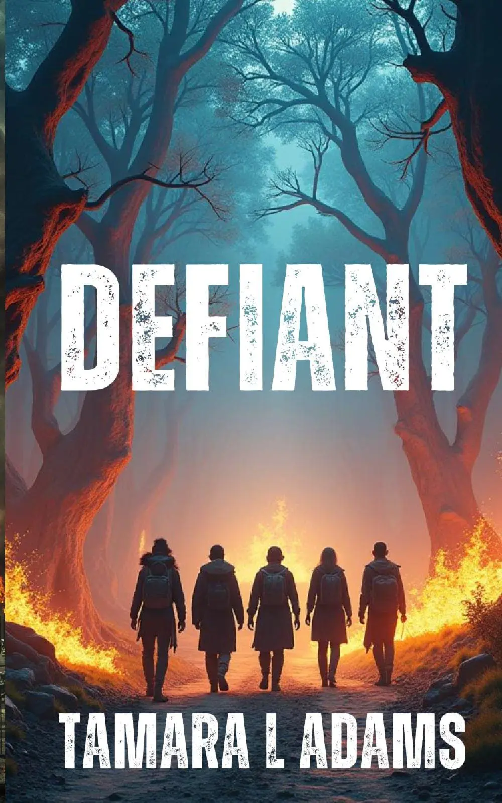 Defiant