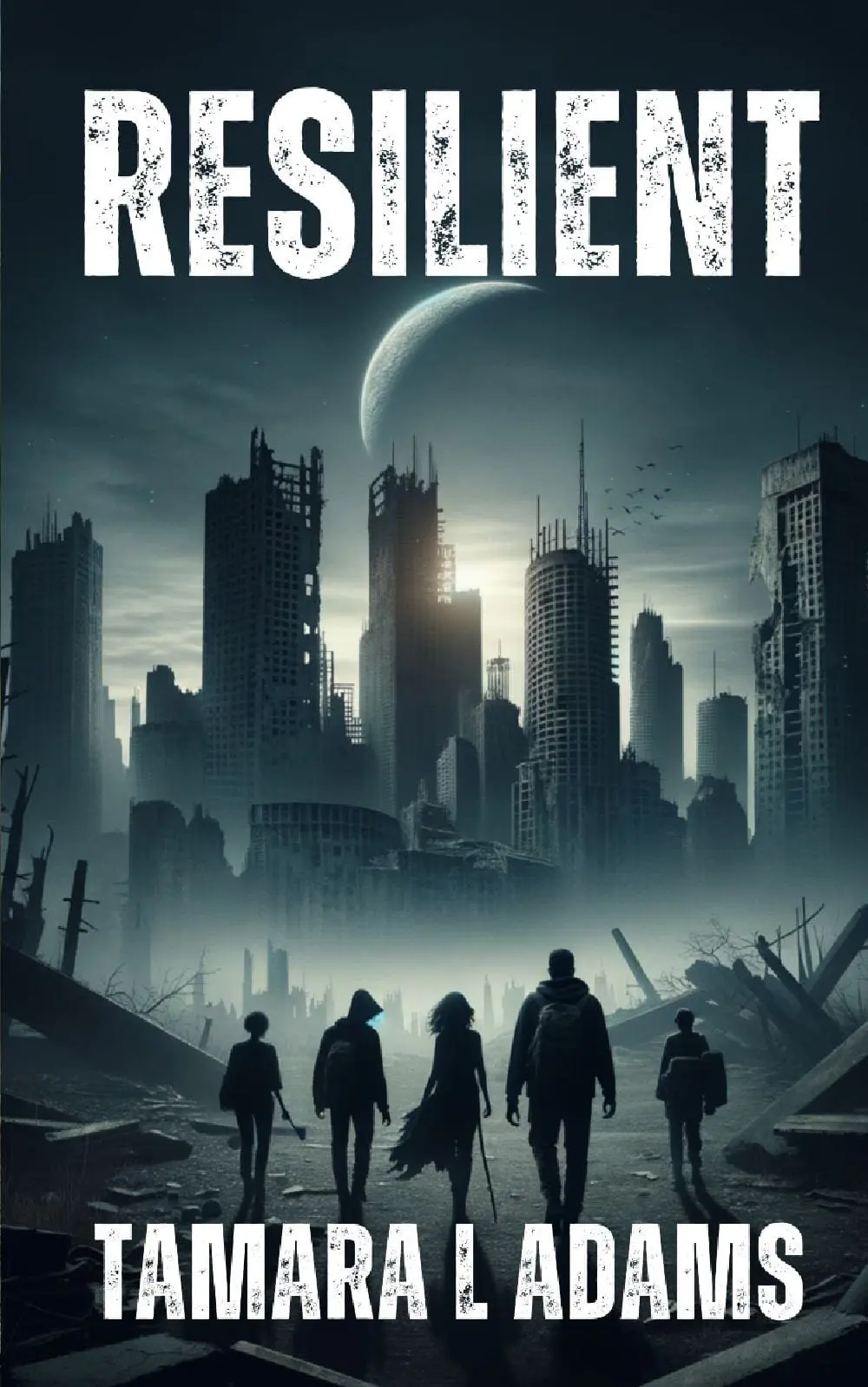 Resilient