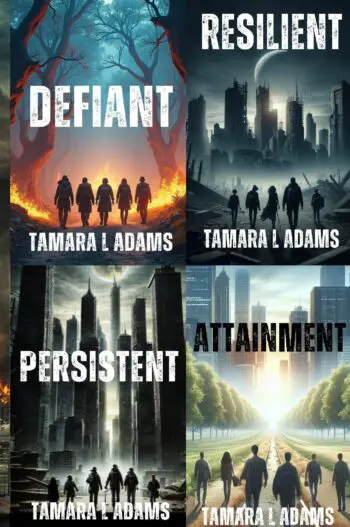 Defiant Omnibus