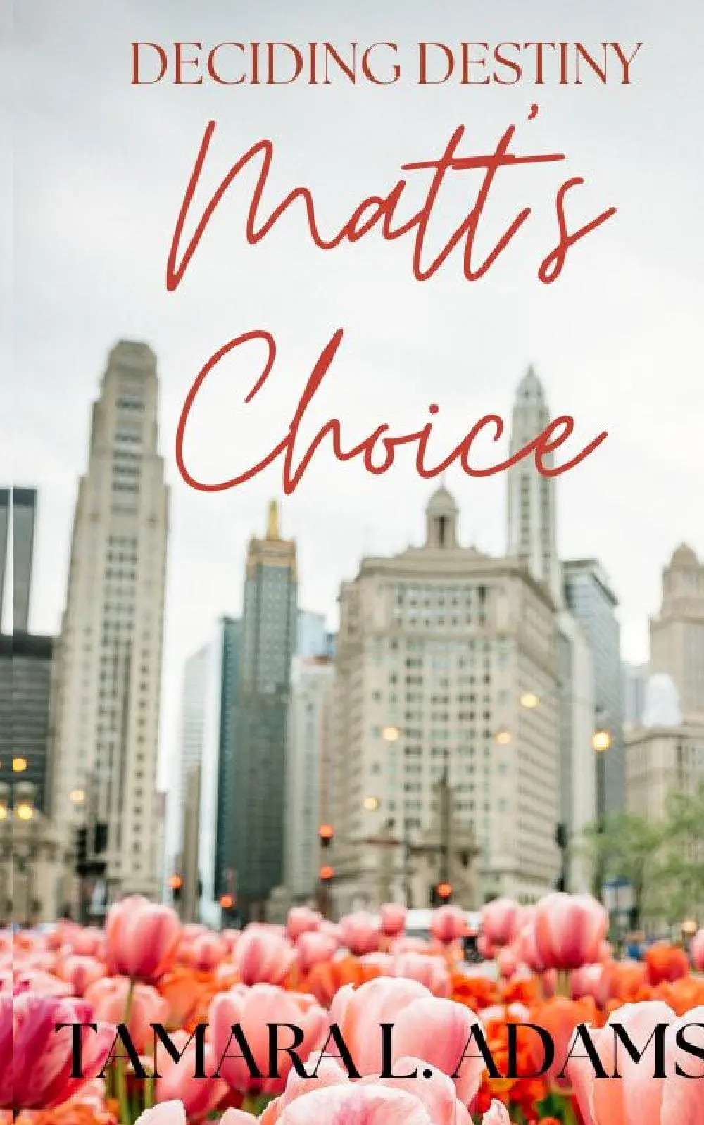 Deciding Destiny: Matt's Choice
