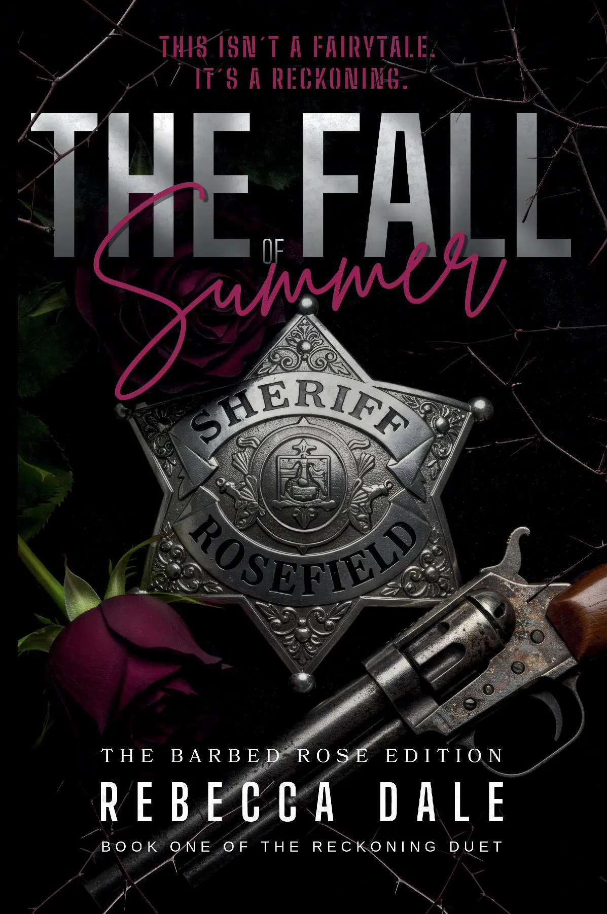 The Fall of Summer