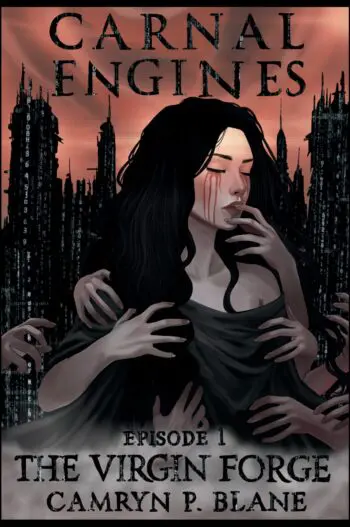 Carnal Engines, Episode 1: The Virgin Forge