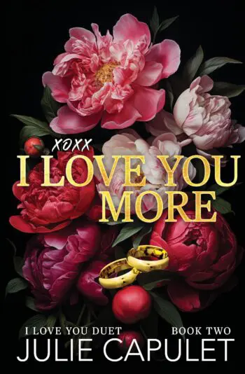 XOXX I Love You More