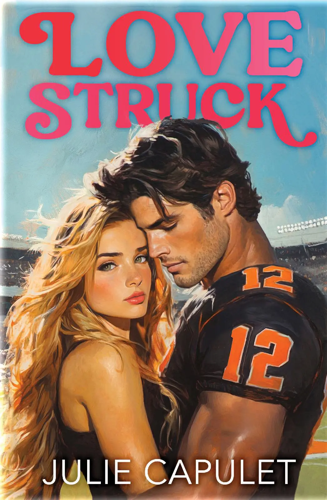 Lovestruck