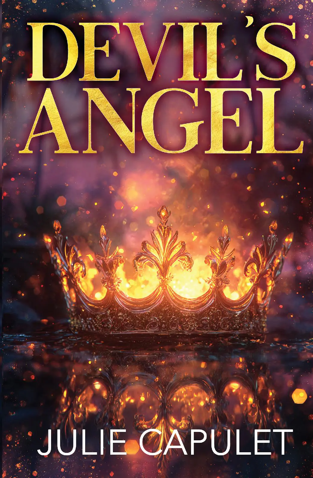 Devil's Angel