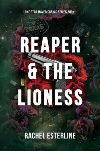 Reaper & The Lioness