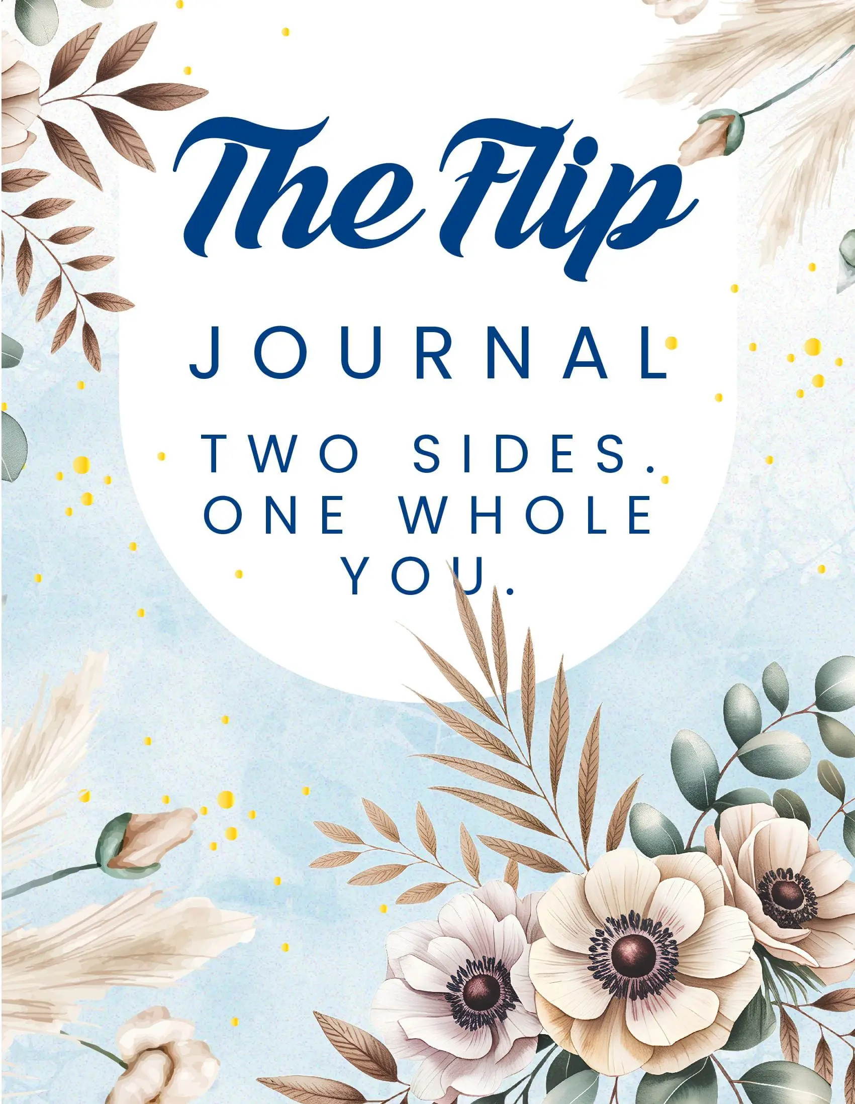The Flip Journal