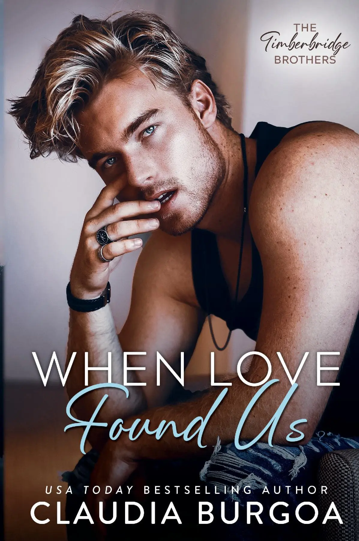 When Love Found Us