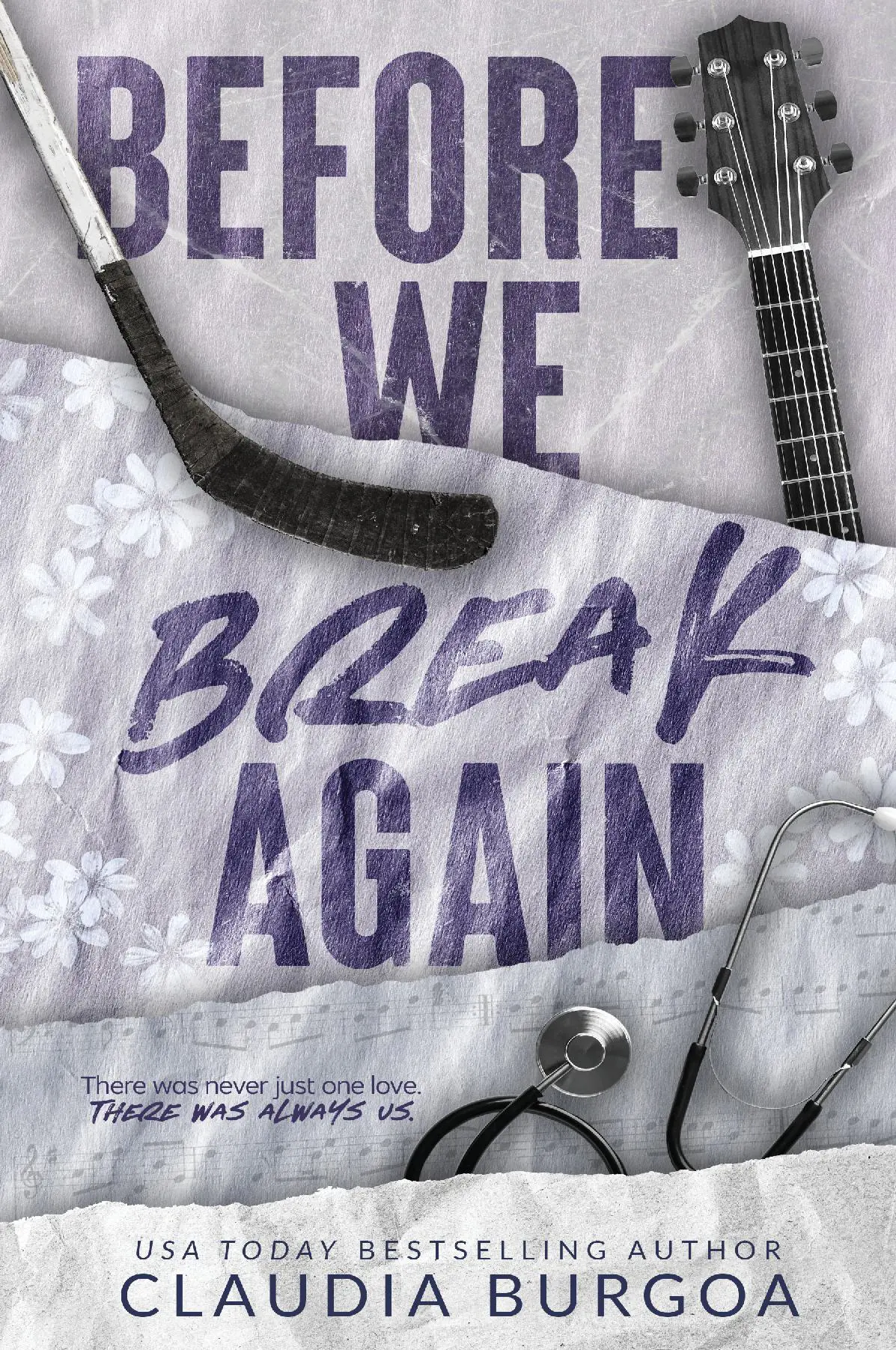 Before We Break Again
