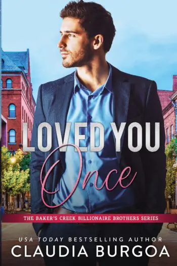 Loved You Once