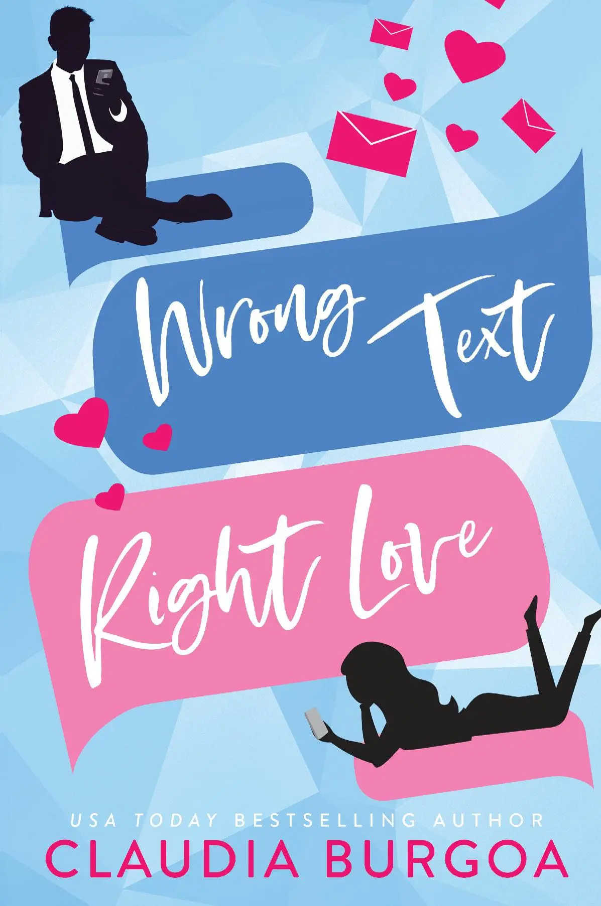 Wrong Text, Right Love