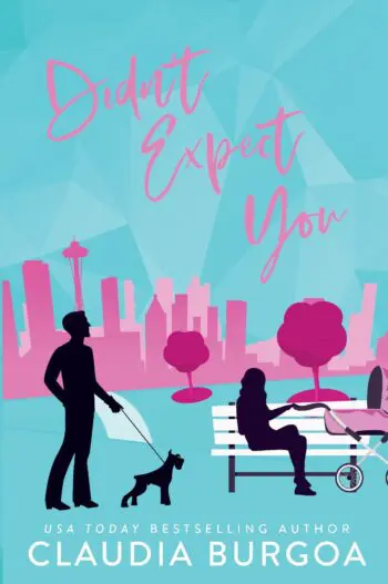 Didn´t Expect You