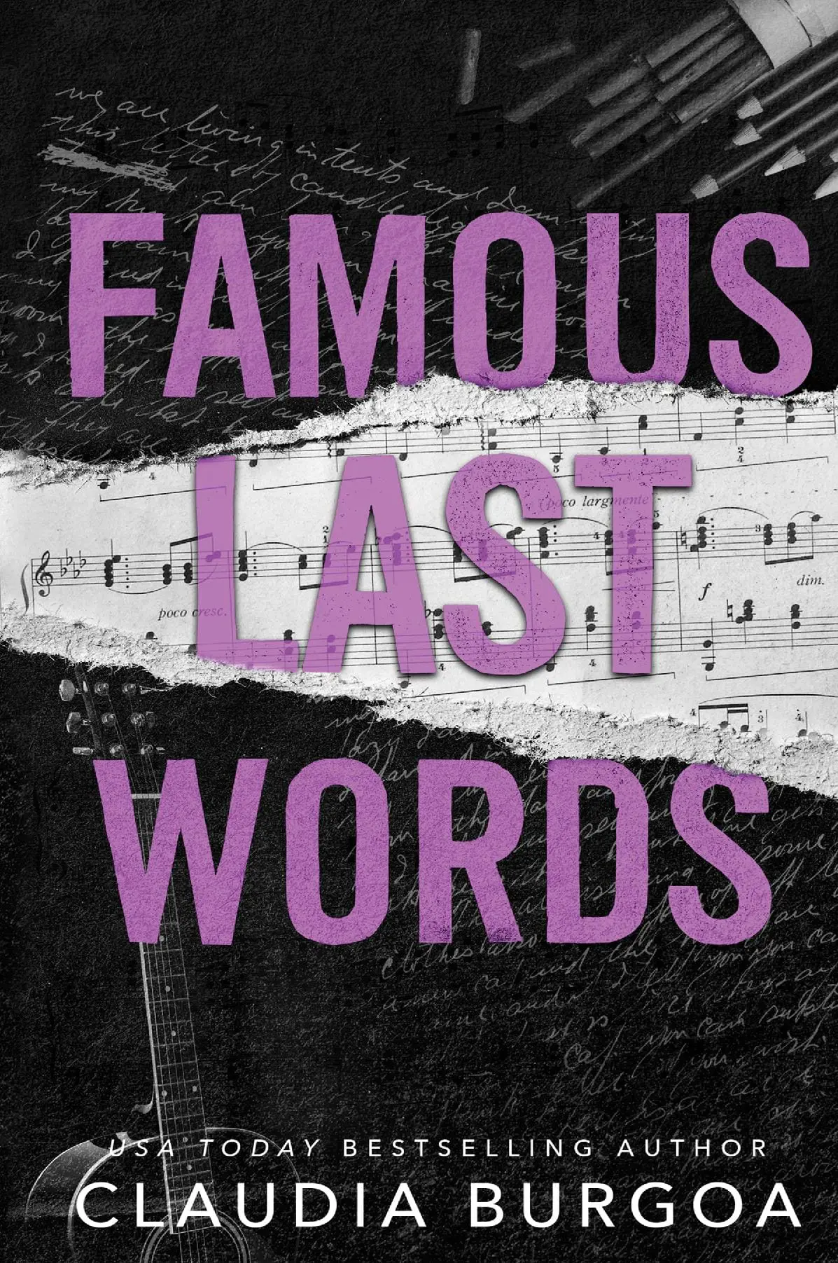 Famous Last Words