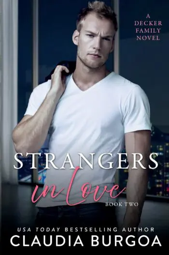 Strangers In Love