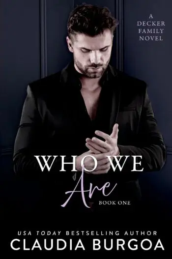 Who We Are