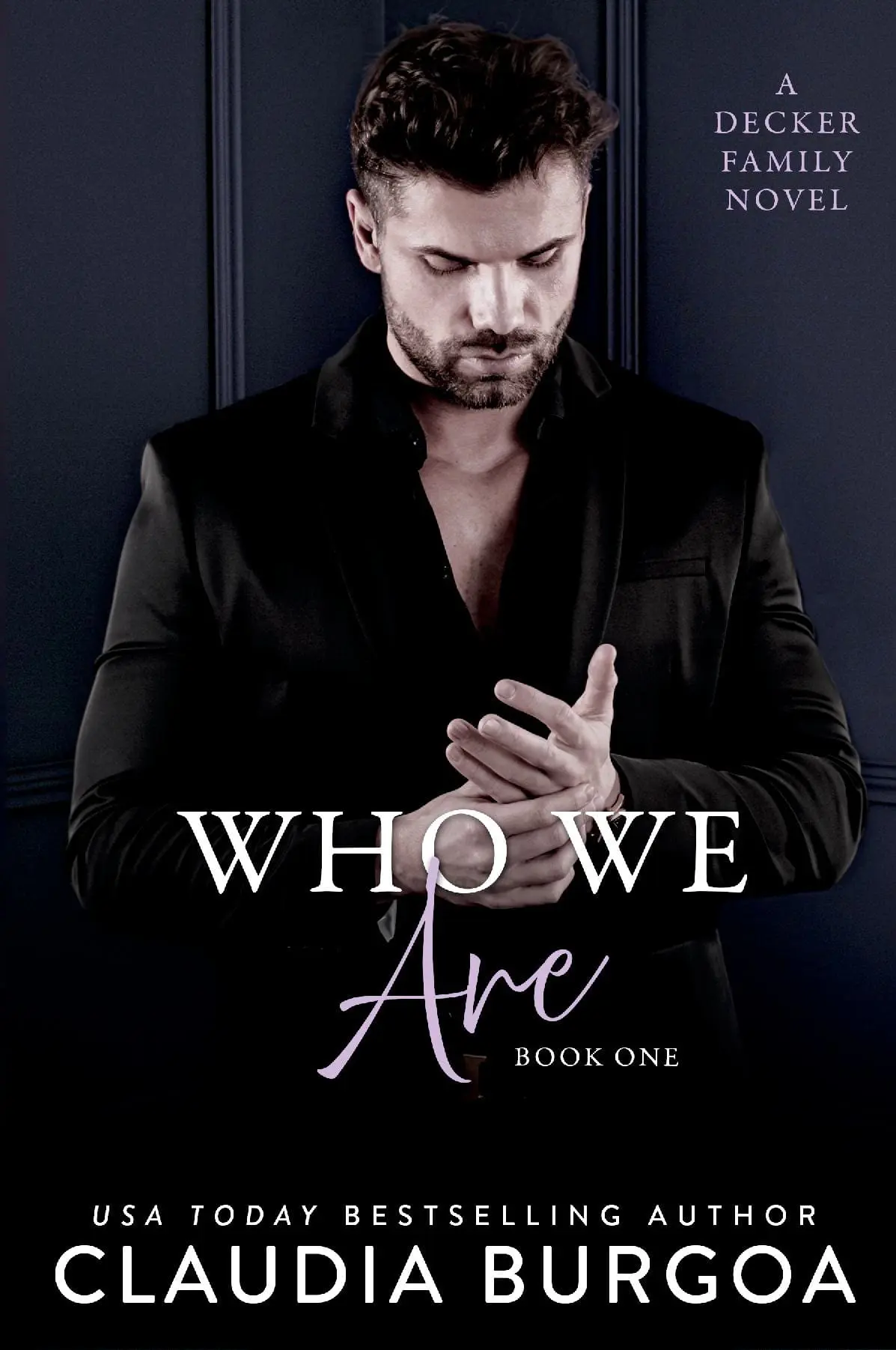 Who We Are