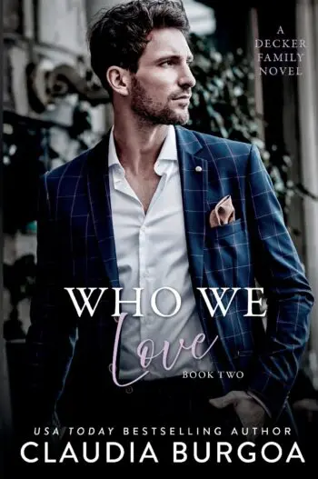 Who We Love