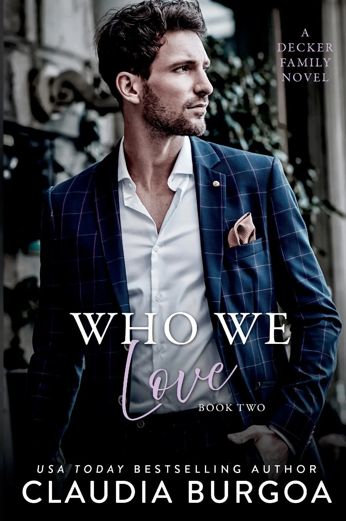 Who We Love