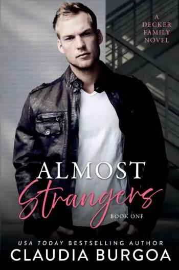 Almost Strangers