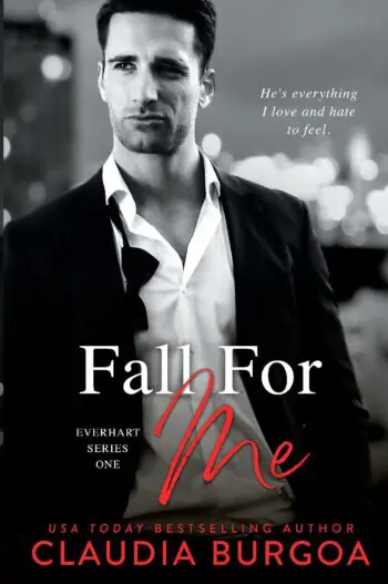 Fall For Me