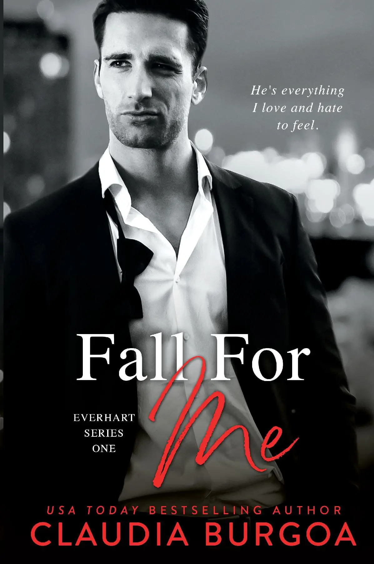 Fall For Me