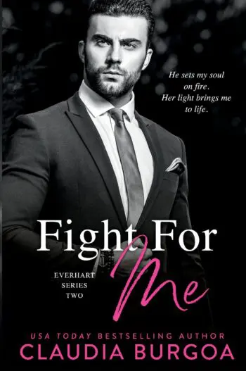 Fight For Me