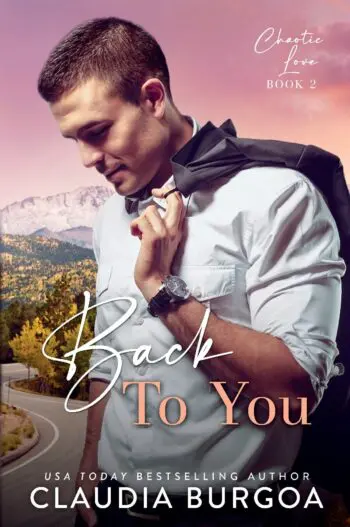 Back To You