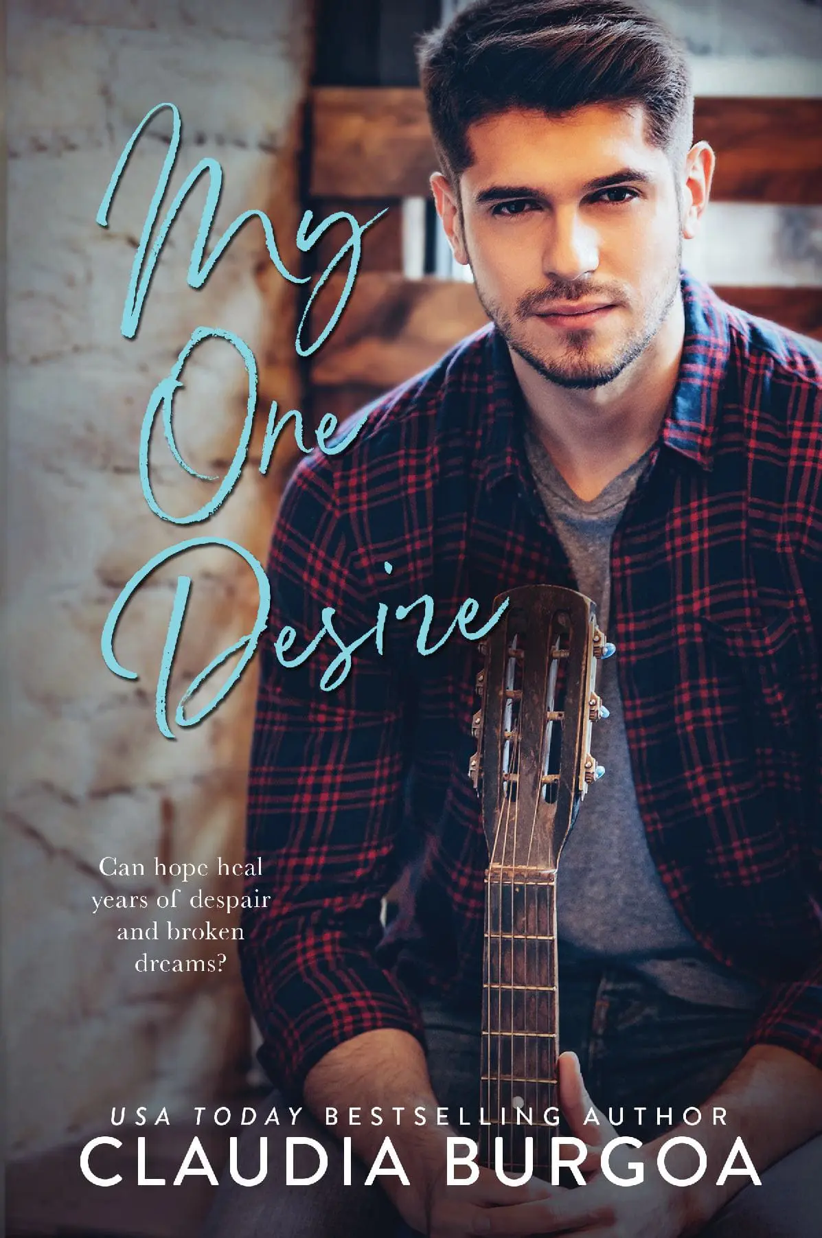 My One Desire