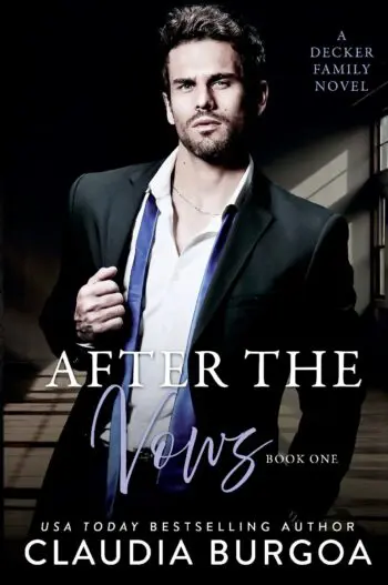 After The Vows
