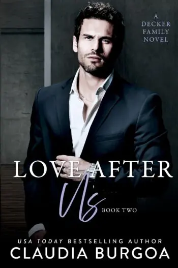 Love After Us