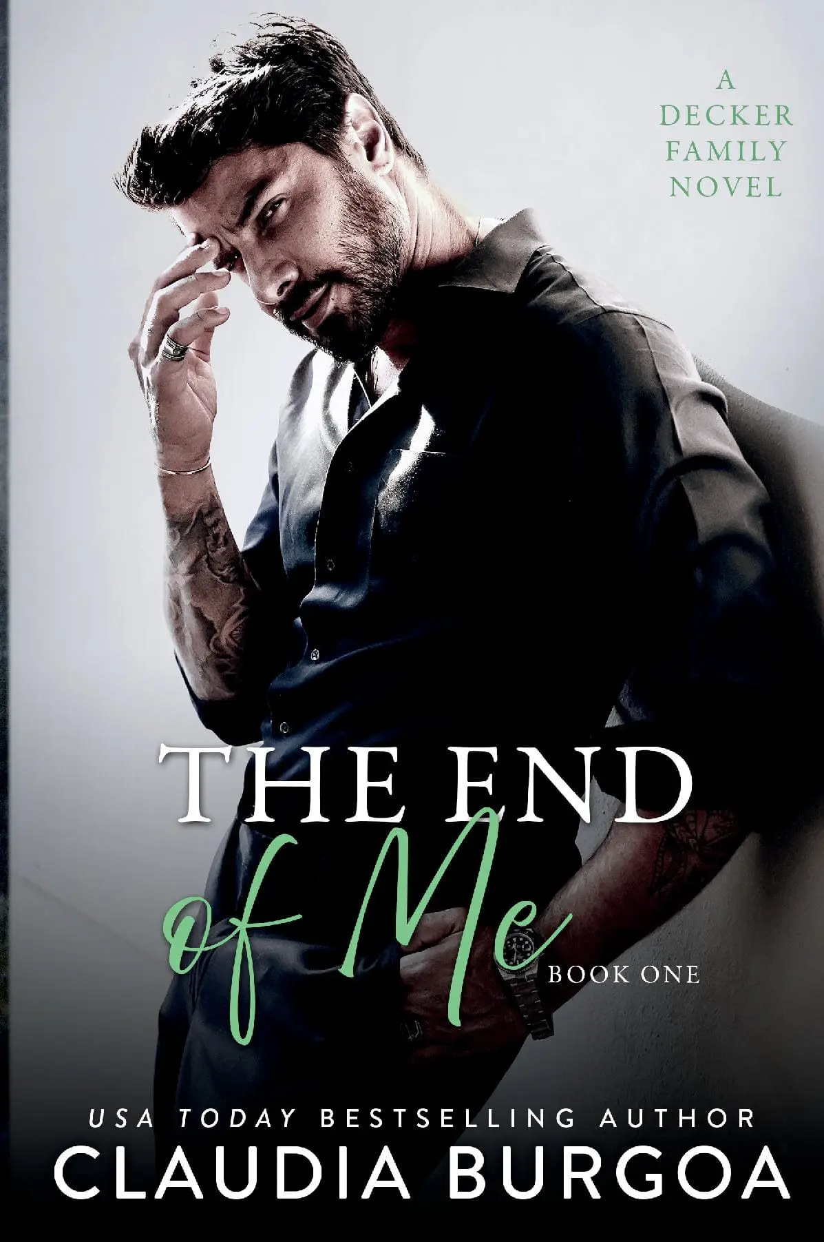 The End Of Me