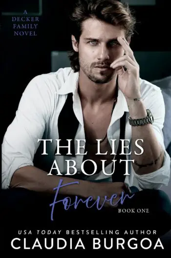 The Lies About Forever