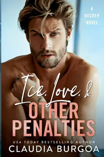 Ice, Love & Other Penalties