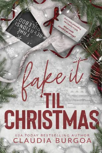 Fake It Till Christmas