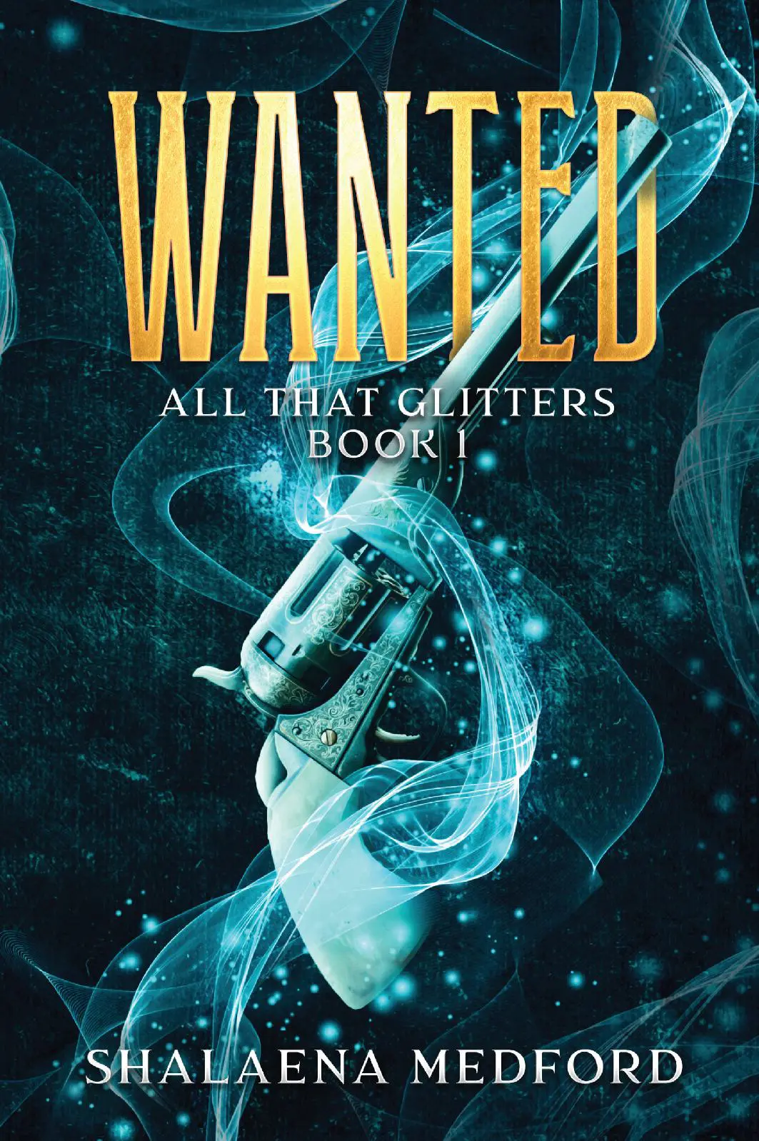 Wanted
