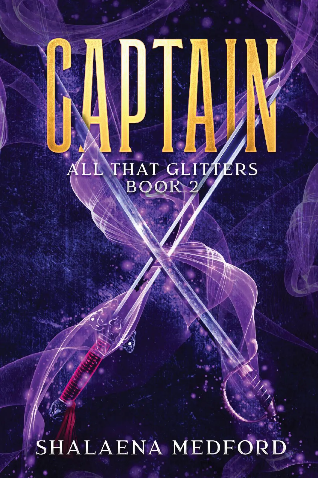 Captain